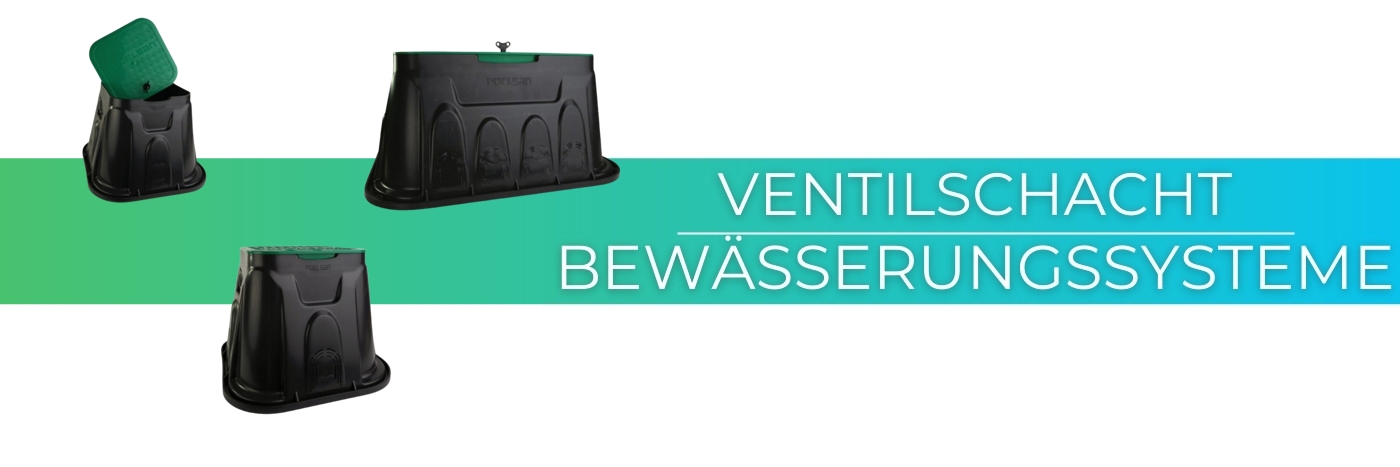 Ventilschacht für Bewässerungstechnik Online kaufen|default:Ventilbox SubTerra|default:.NAME